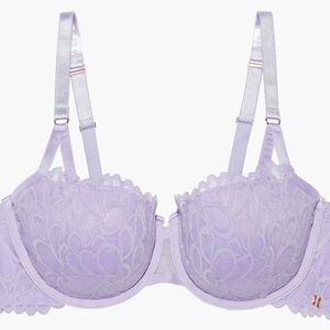 Savage x fenty balconette bra